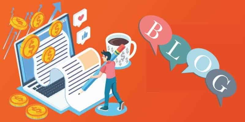 صورة لـ كيفية تحقيق الربح من التدوين (الدليل العملي لعام 2023) | Make_Money_with_Blogging_India_-1P6S3hgs-DzTechs